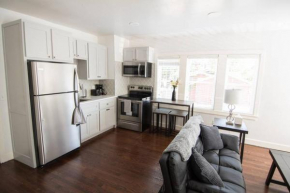 Near Downtown District - Historic - Walkable80